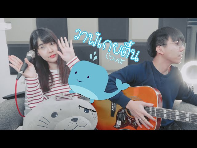 วาฬเกยตื้น | gungun |「cover by kanomroo ft.pmd 」